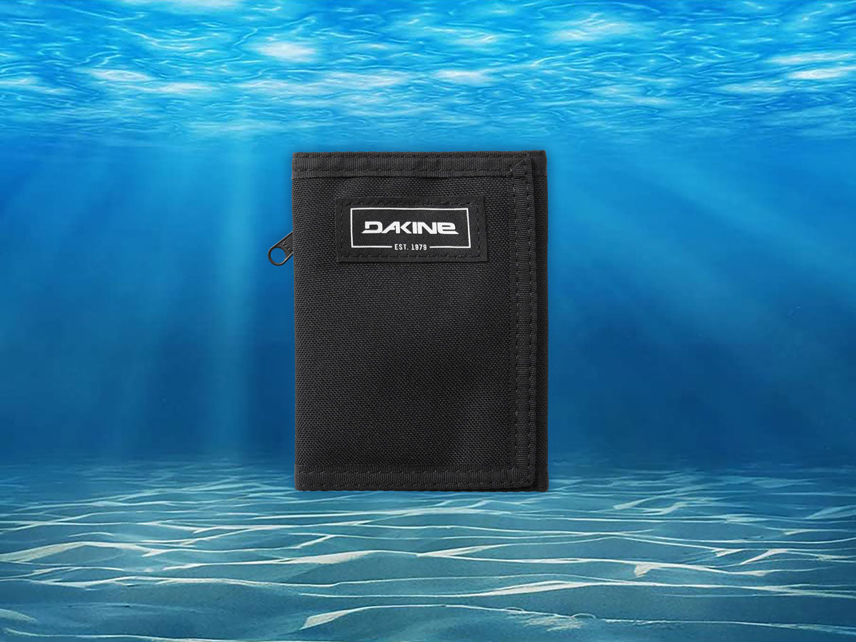 Dakine Vert Rail Wallet