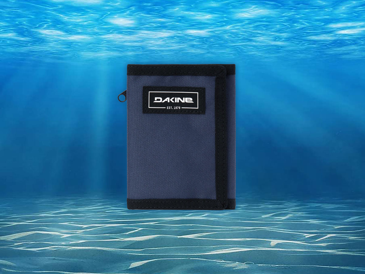 Dakine Vert Rail Wallet