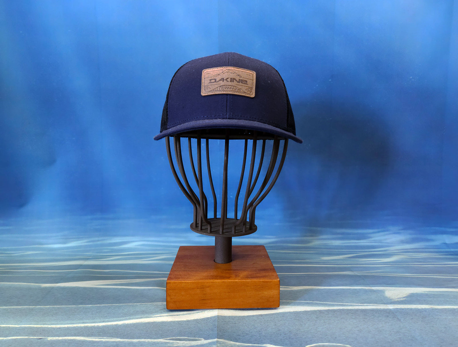 Dakine Peak to Peak Trucker Hat