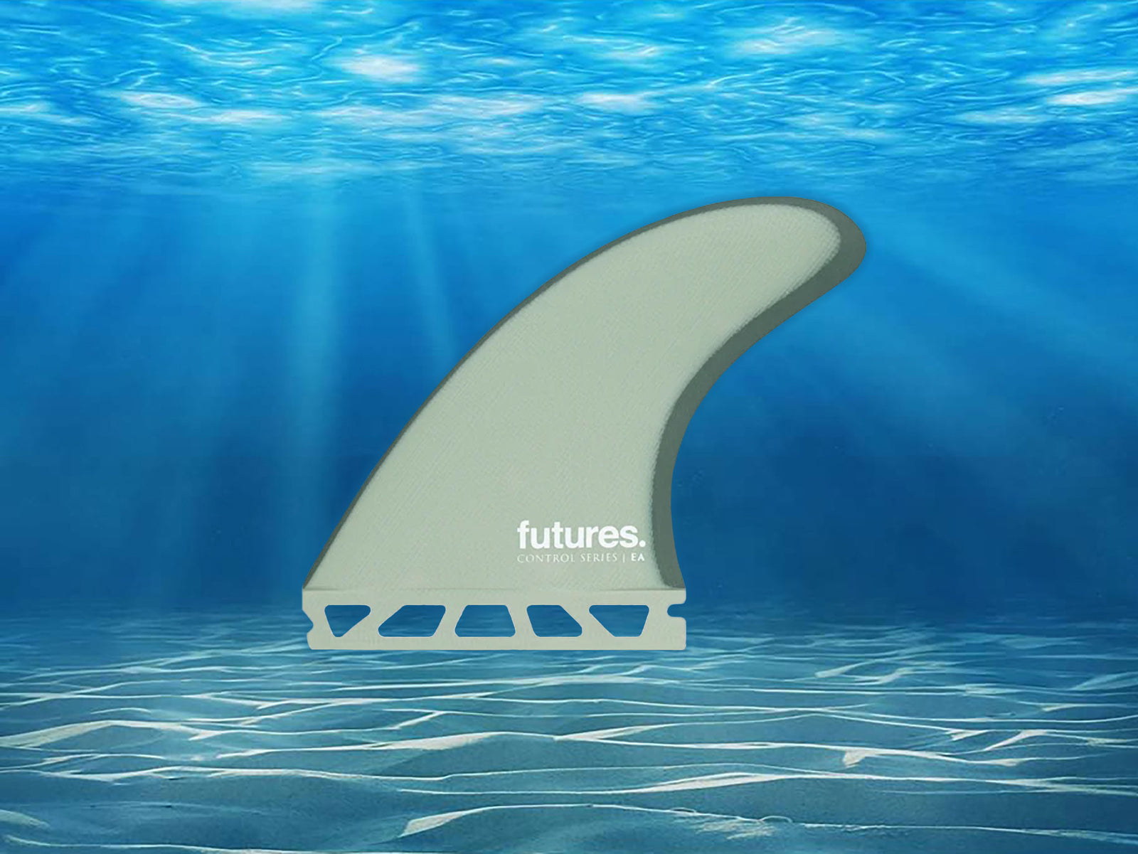 Futures EA Control Series Thruster