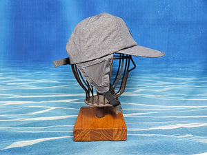 Enci Water Trucker Hat