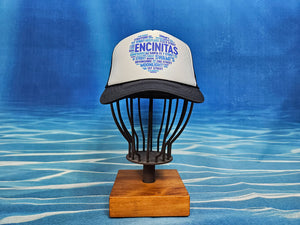 Encinitas Heart Hat