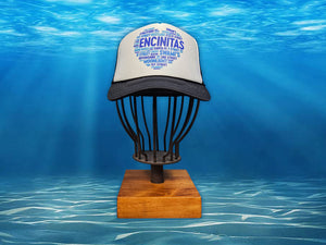 Encinitas Heart Hat