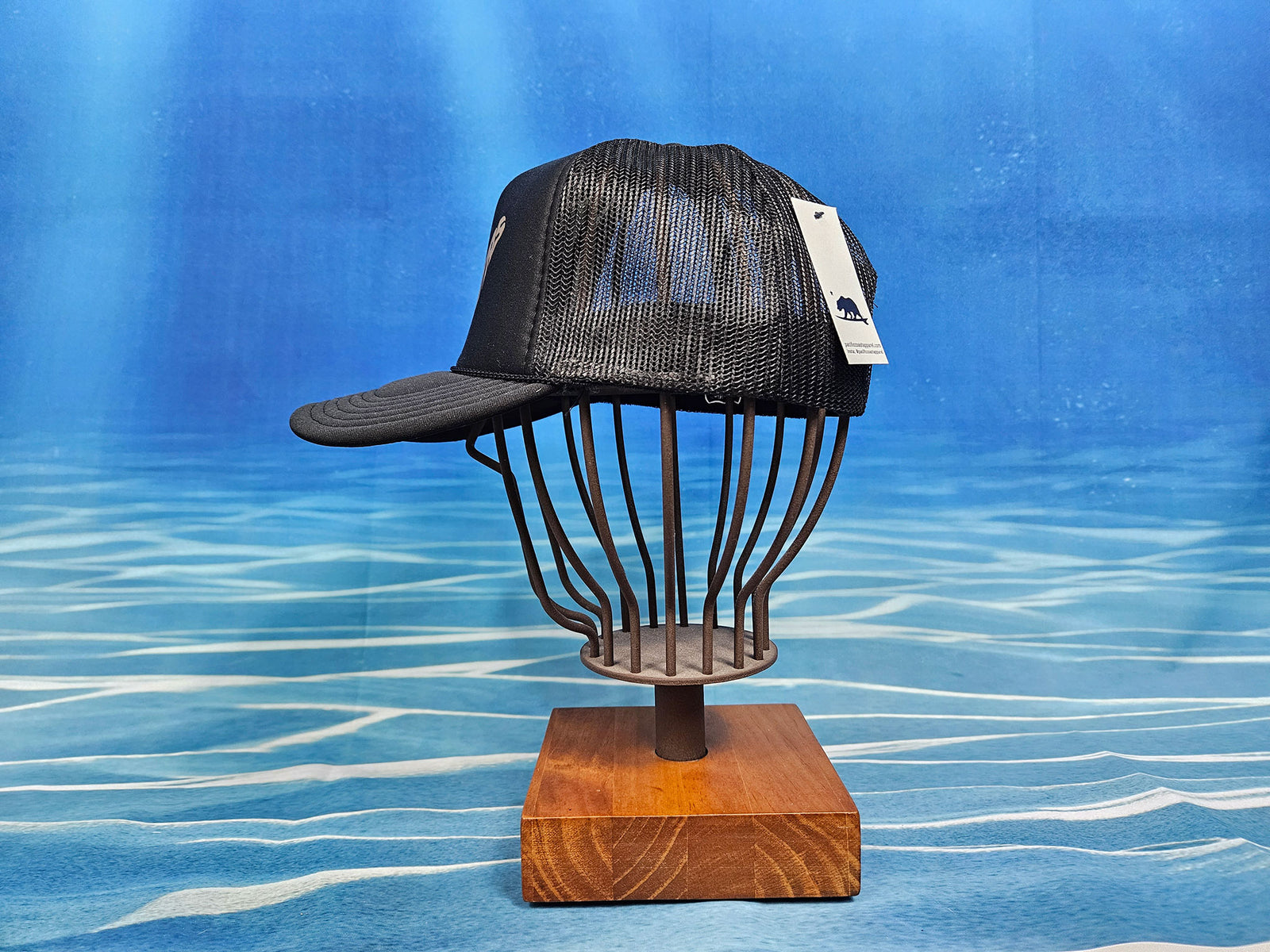 Encinitas Shaka Hat