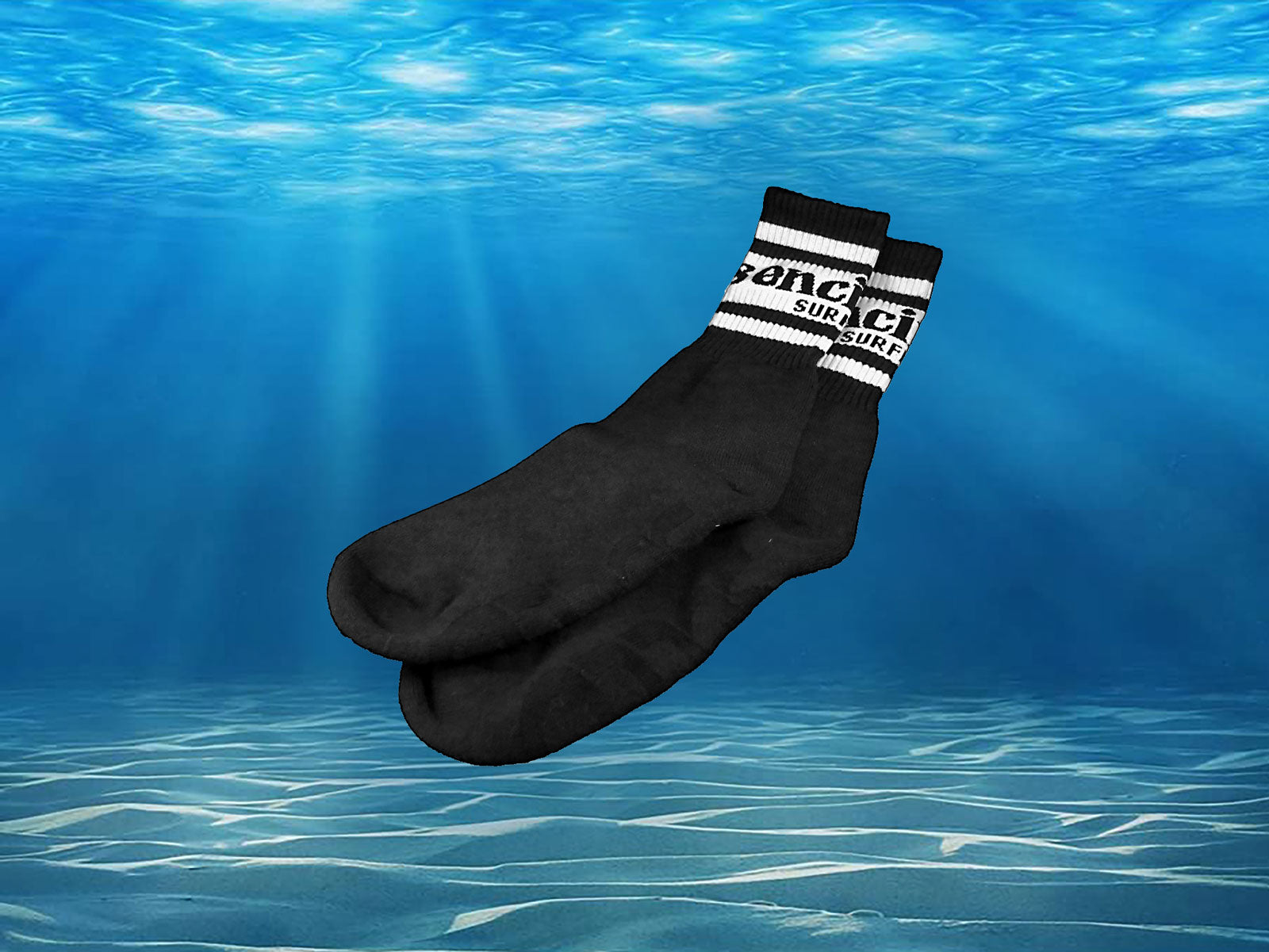 Encinitas Socks