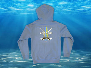 50th Anniversary Pullover Hoody