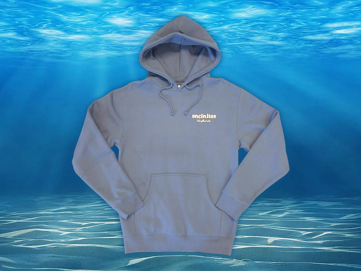 50th Anniversary Pullover Hoody