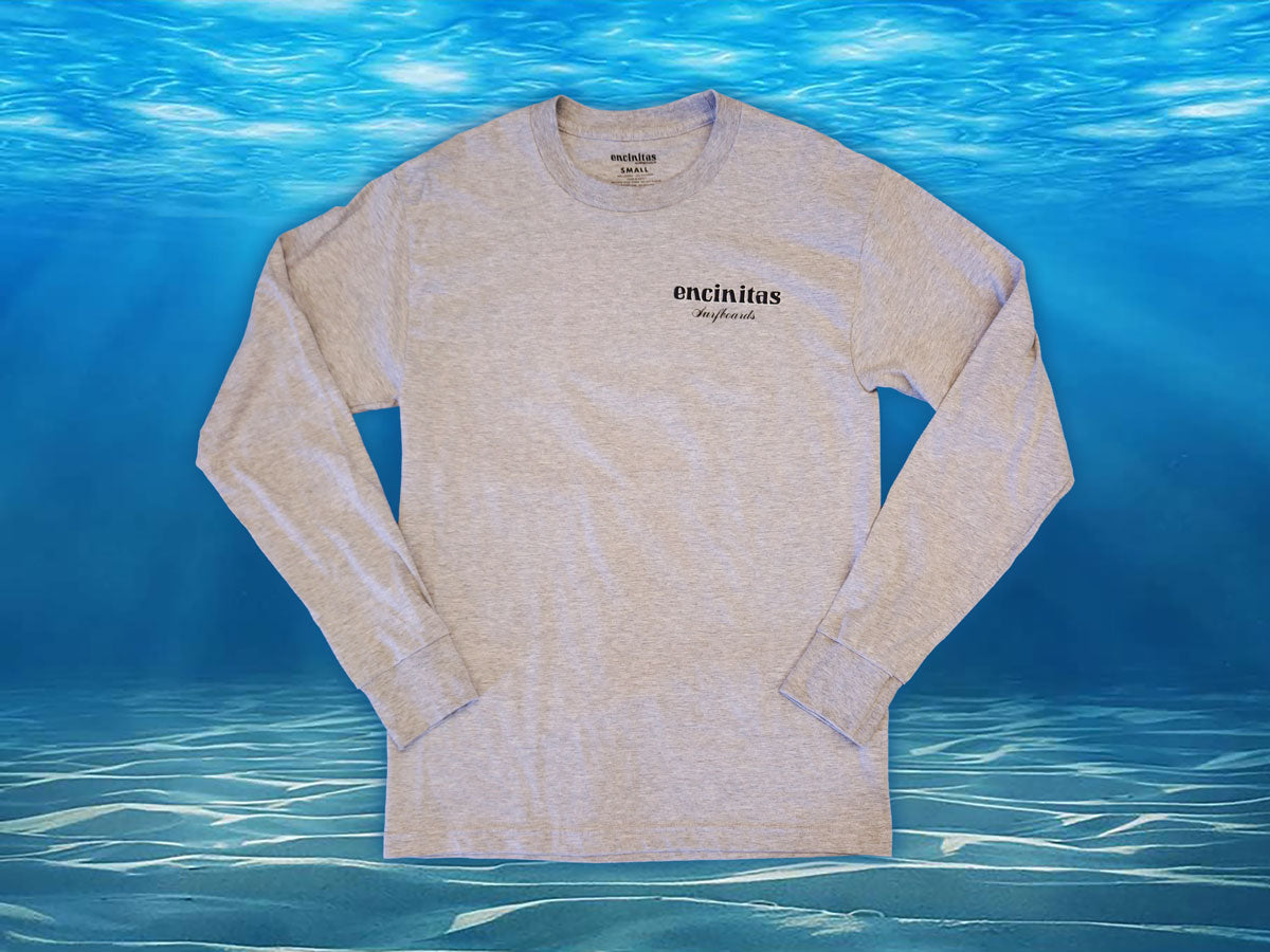 50th Anniversary Long Sleeve Tee