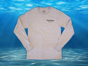 50th Anniversary Long Sleeve Tee