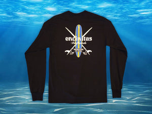 50th Anniversary Long Sleeve Tee