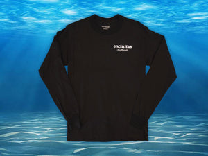 50th Anniversary Long Sleeve Tee