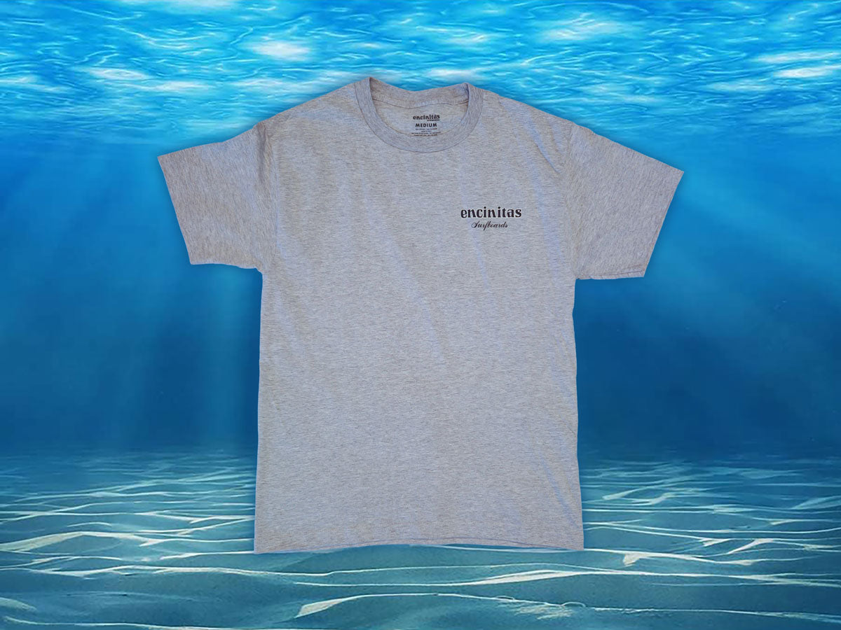 50th Anniversary Short Sleeve Tee