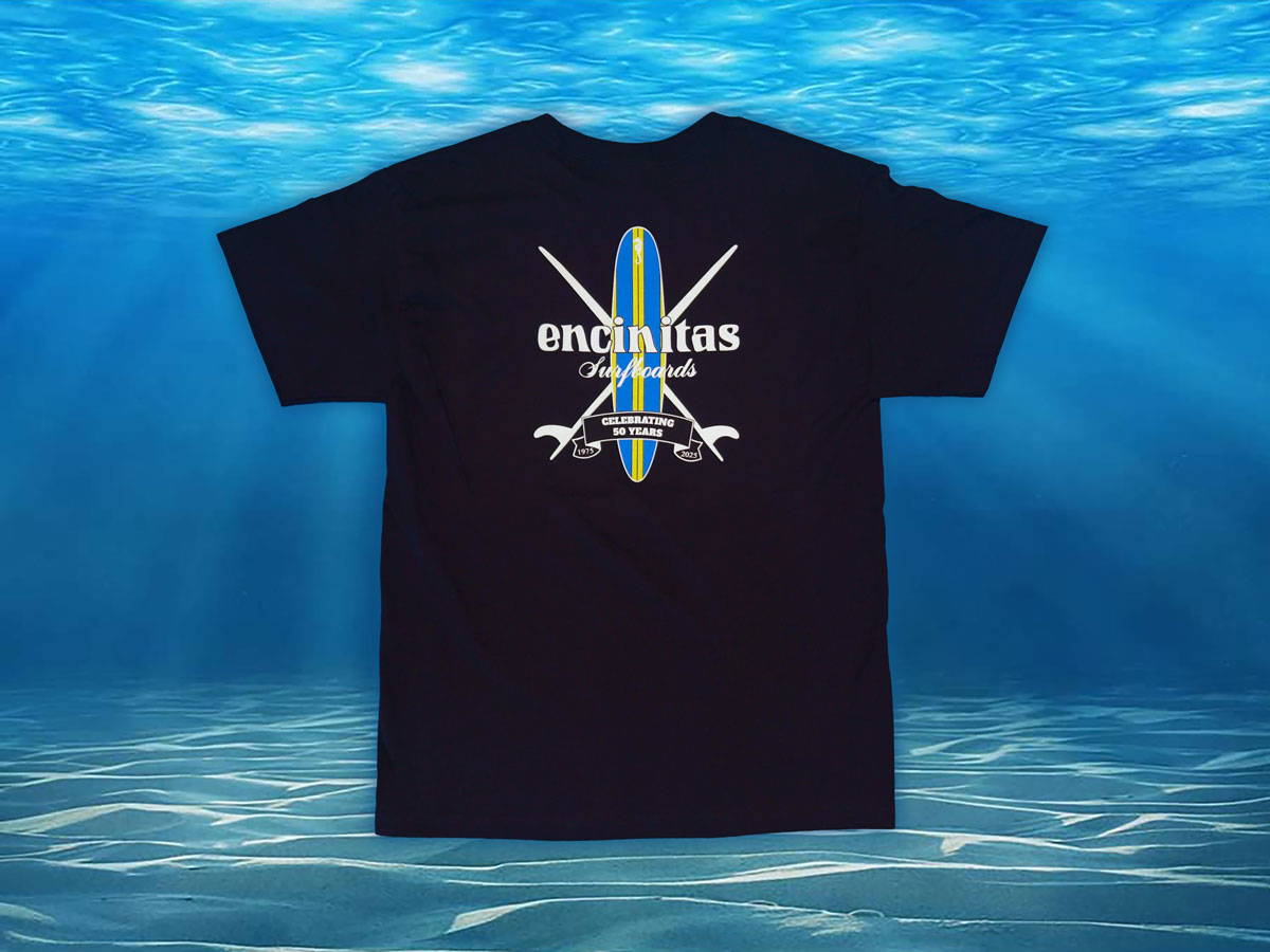 50th Anniversary Short Sleeve Tee