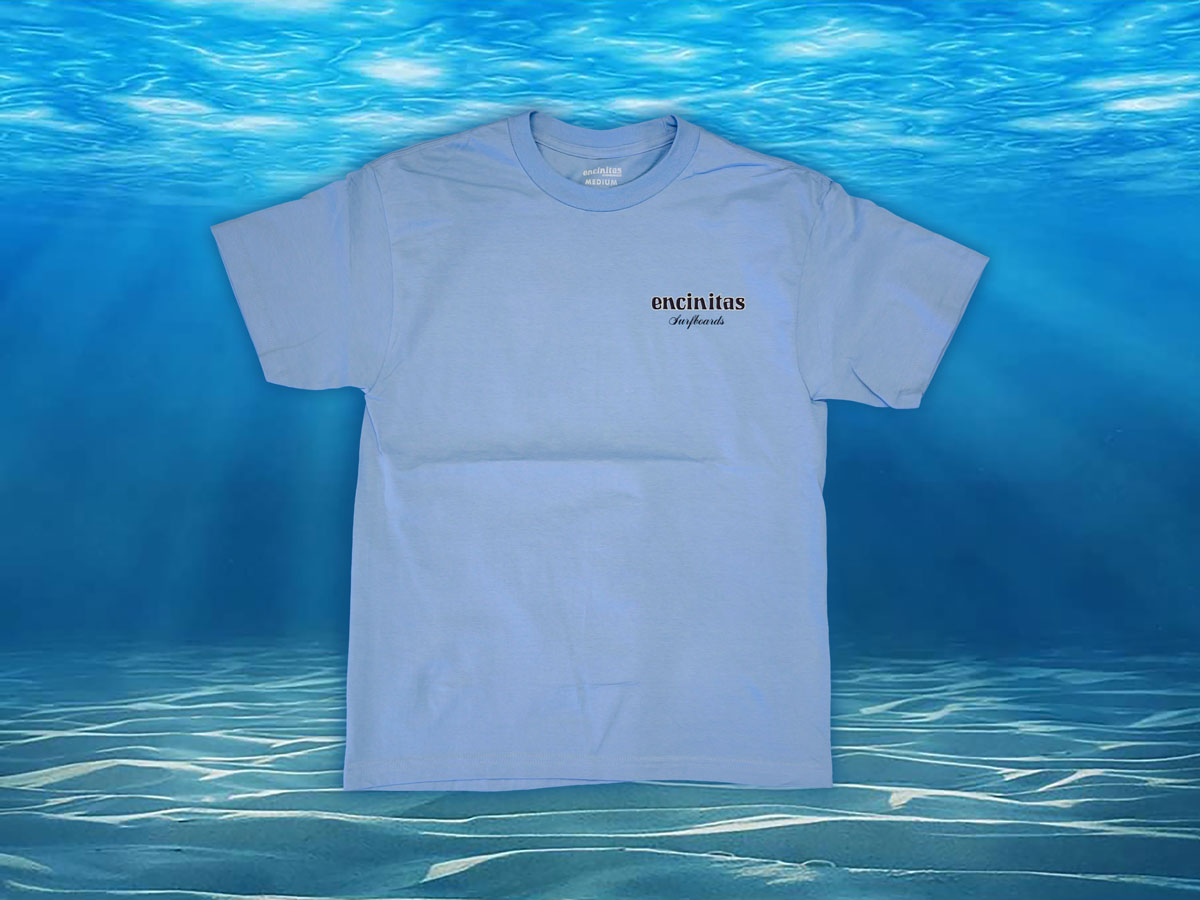 50th Anniversary Short Sleeve Tee