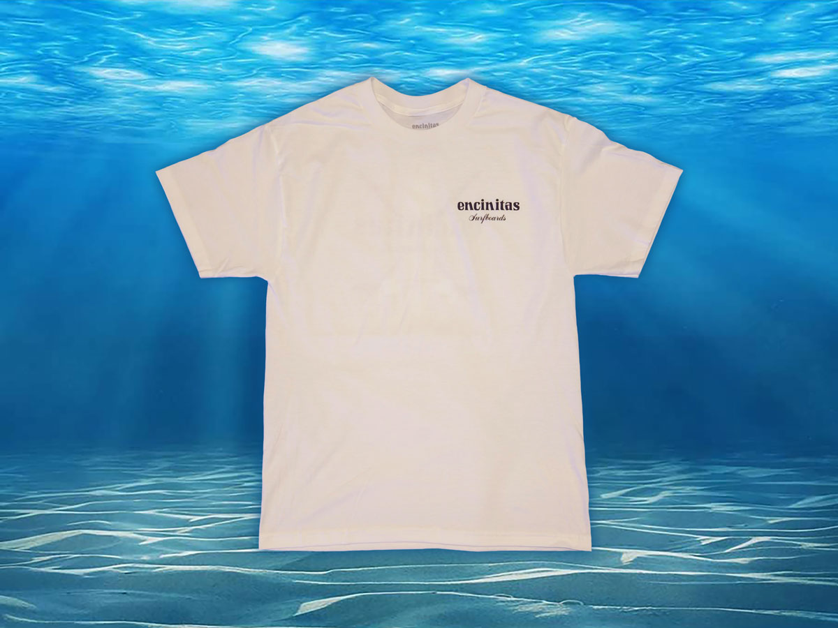 50th Anniversary Short Sleeve Tee