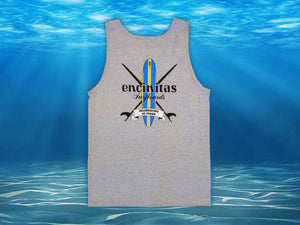 50th Anniversary Tank Top