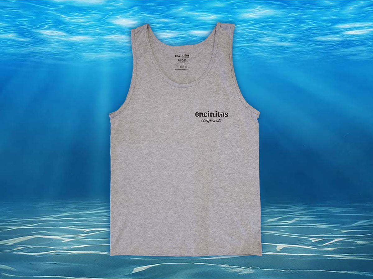 50th Anniversary Tank Top