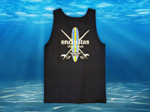 50th Anniversary Tank Top