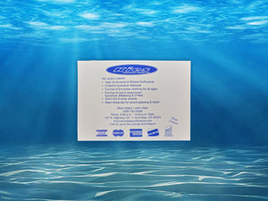 Encinitas Mini Tide Calendar