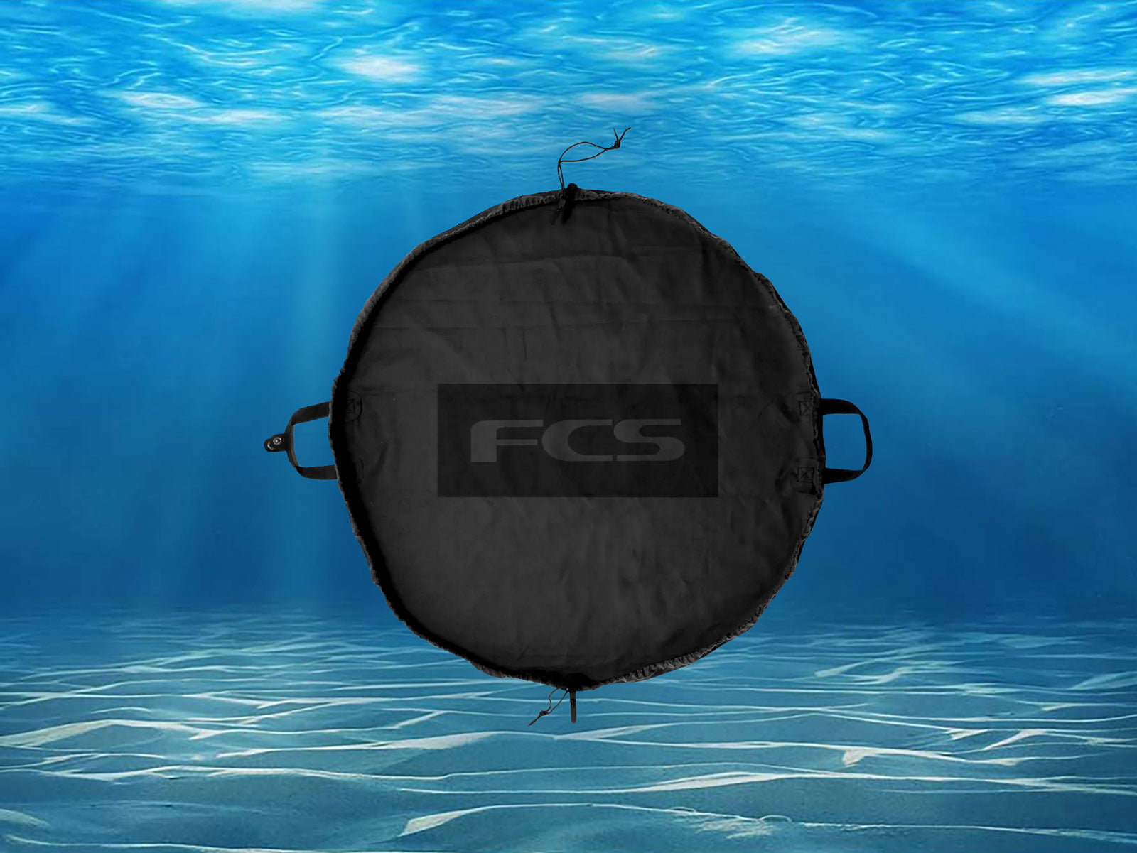 FCS Change Mat / Wet Bag