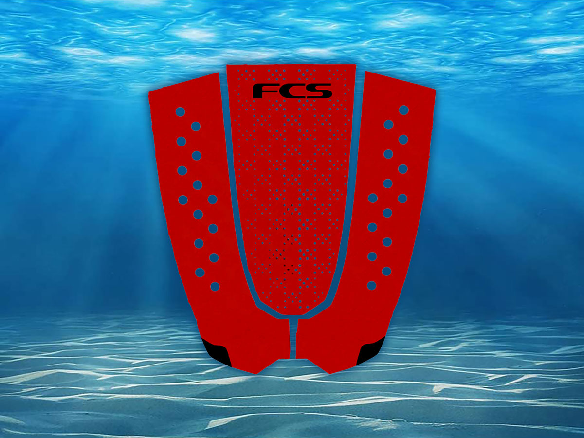 FCS Code Red T-3 Eco Traction