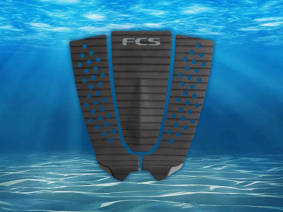 FCS Filipe Toledo Treadlite Traction