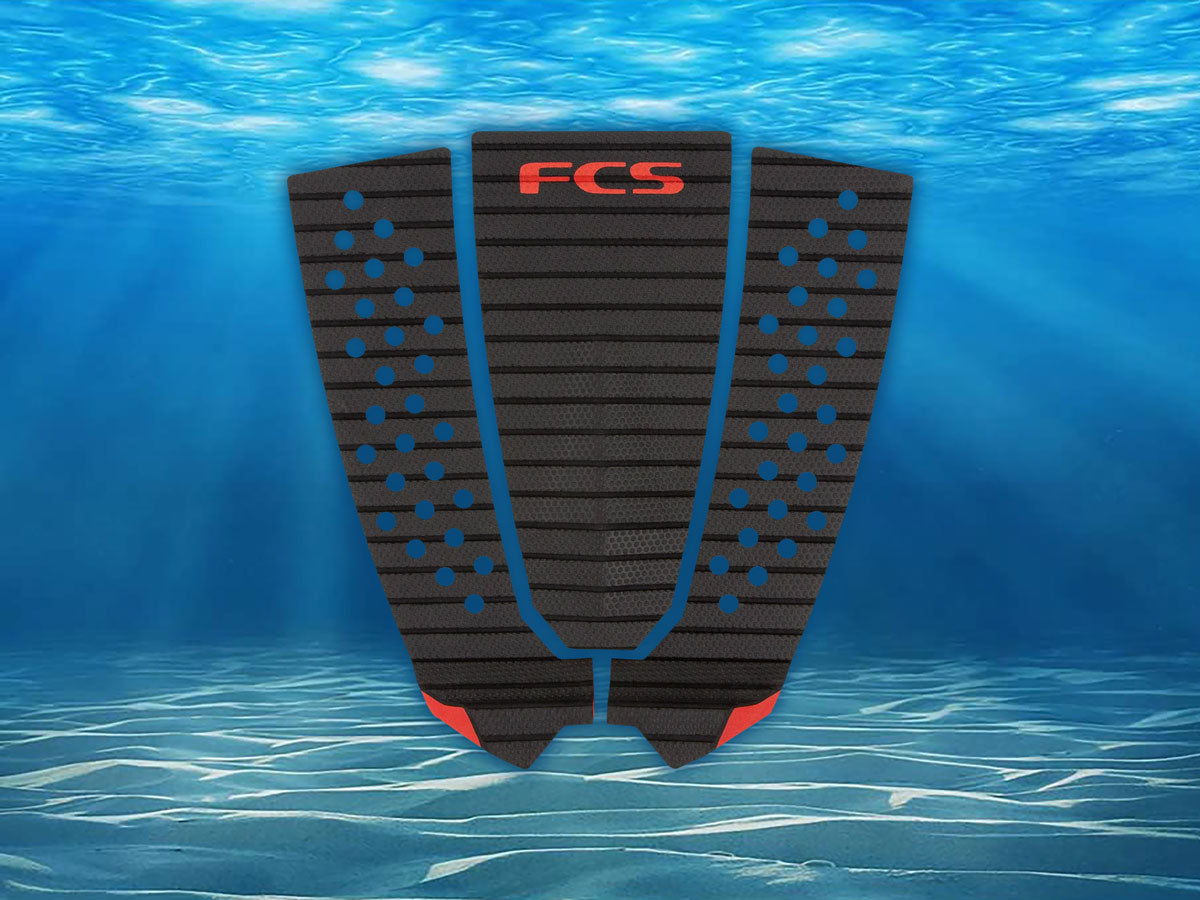 FCS Filipe Toledo Treadlite Traction