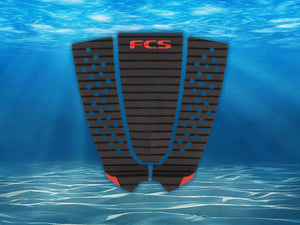 FCS Filipe Toledo Treadlite Traction