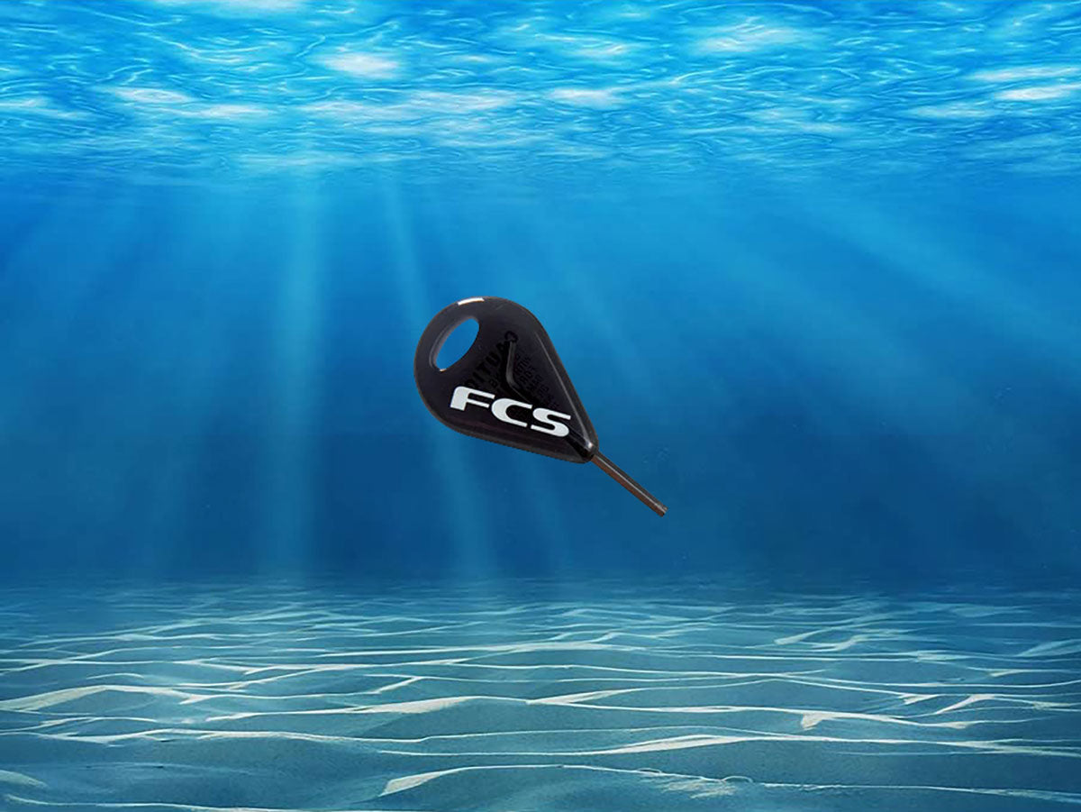 FCS Fin Key