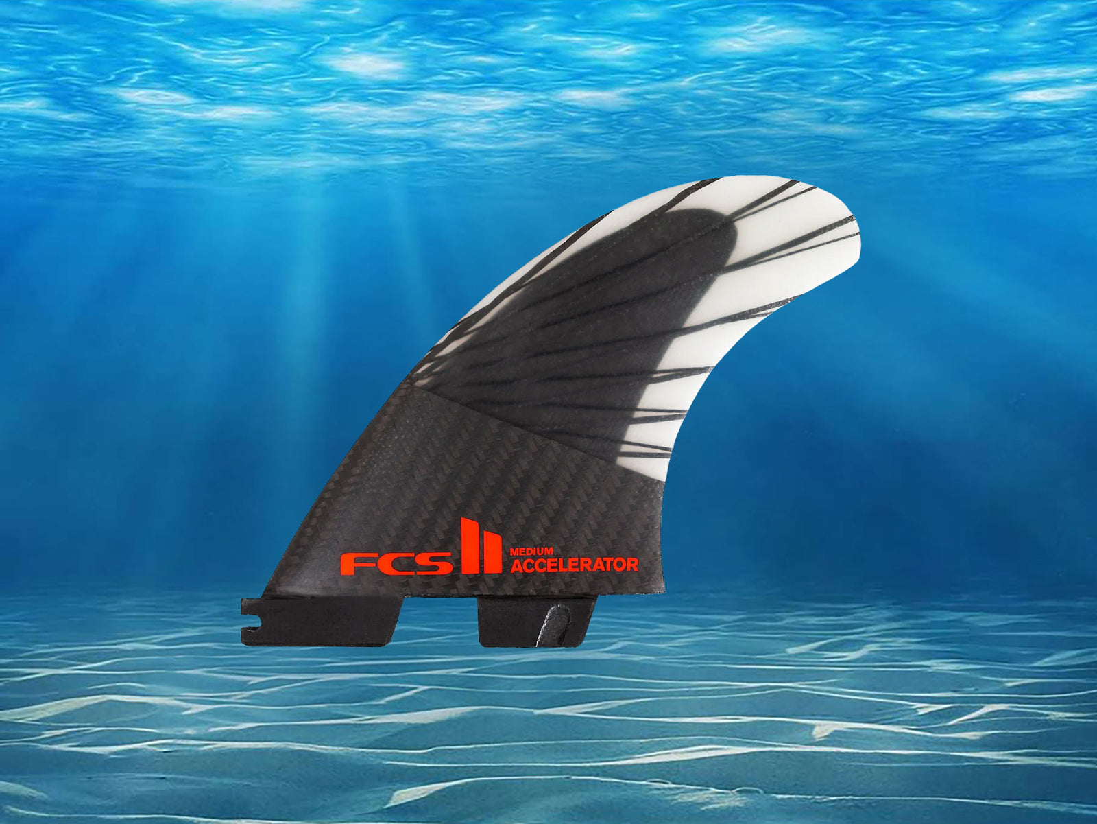 FCS Fins - Encinitas Surfboards