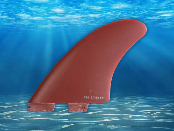 FCS II Christenson Twin - Encinitas Surfboards