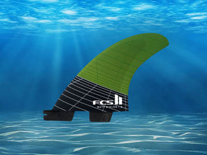 FCS II Matt Biolos Tri Fin