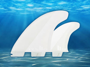 FCS II Mick Fanning Twin