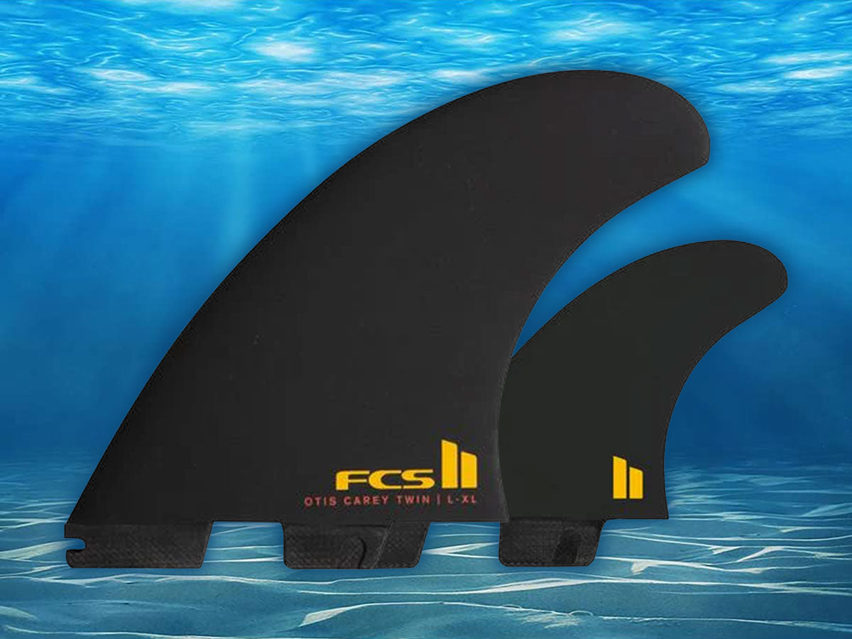 FCS II Otis Carey Twin+1