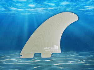 FCS II Power Twin Fins