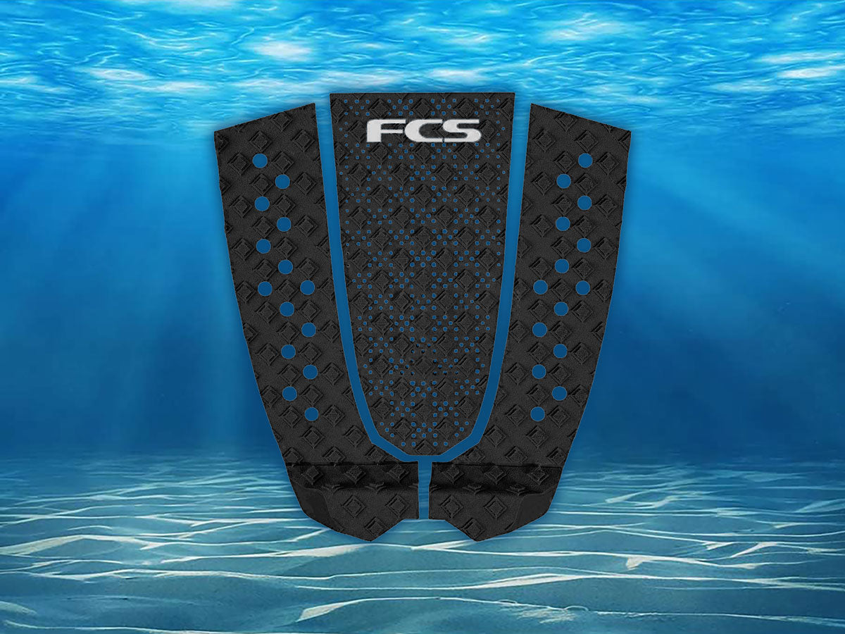 FCS T-3 Eco Traction