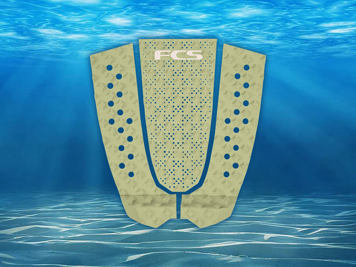 FCS T-3 Eco Traction