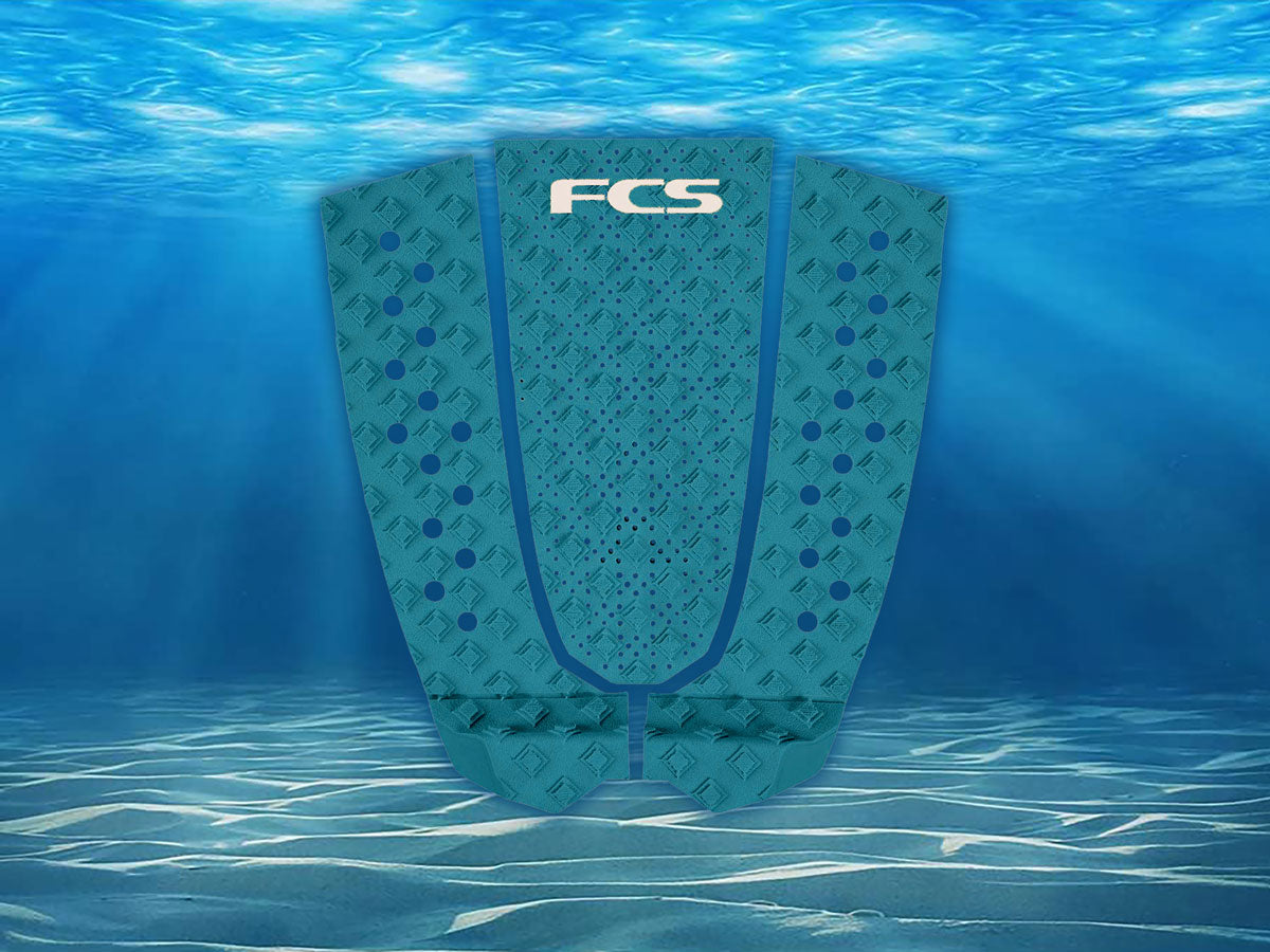 FCS T-3 Eco Traction