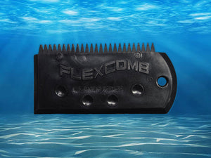 Flexcomb Wax Scraper