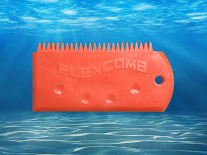 Flexcomb Wax Scraper