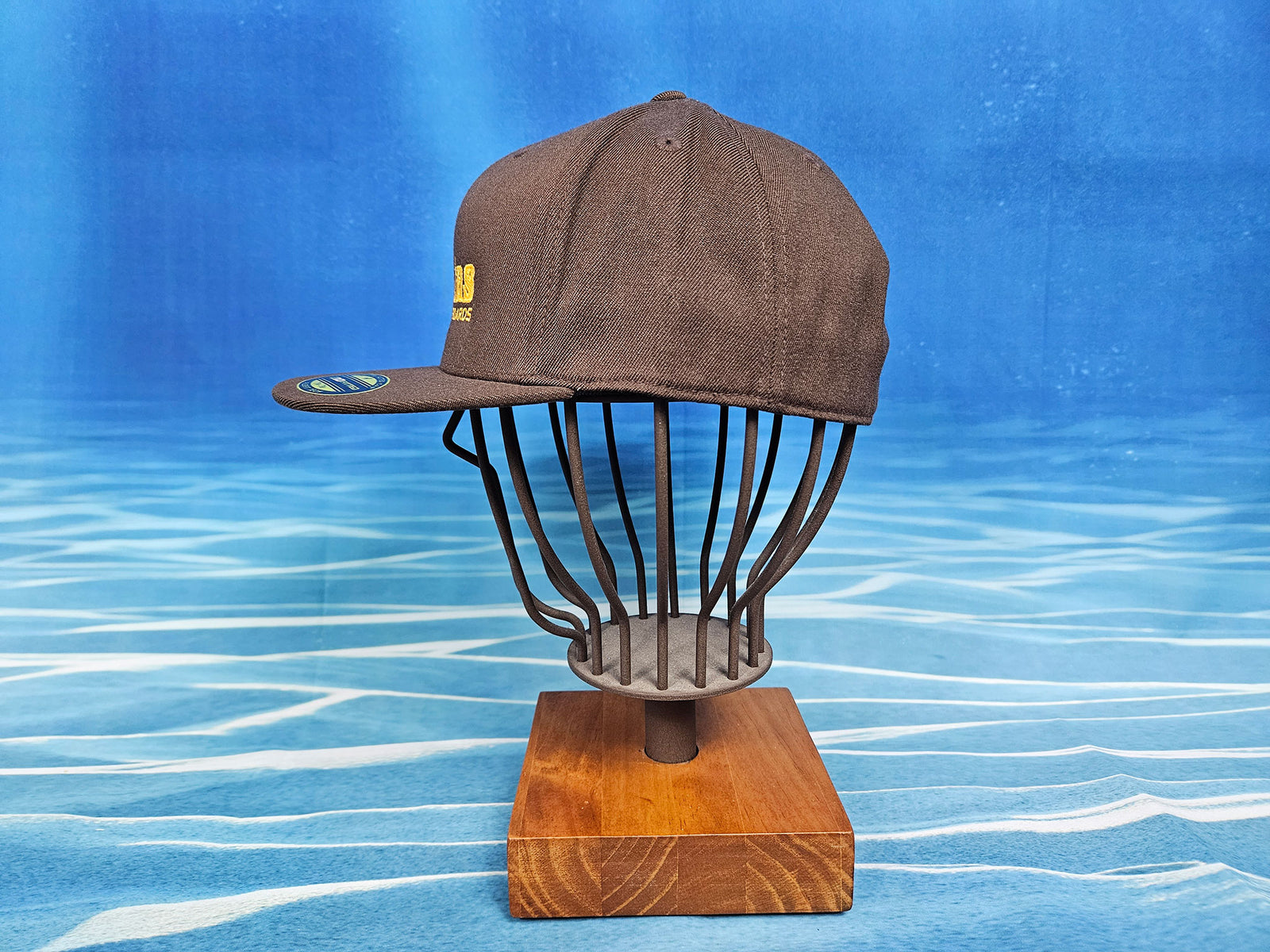 Flexfit 210 Premium Fitted Hat