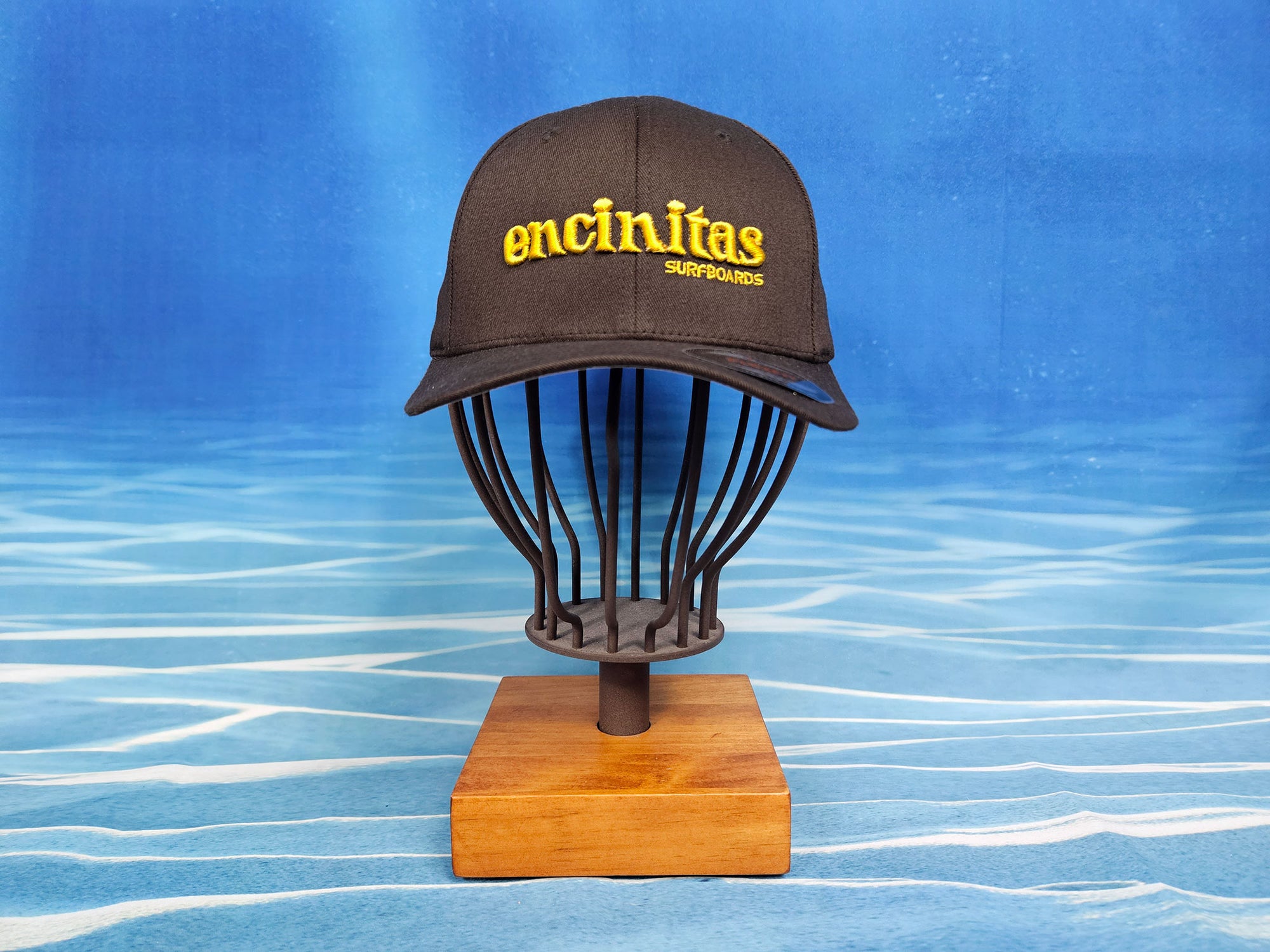 encinitas  SURFBOARDS キャップ。 Accessories - Encinitas Surfboards