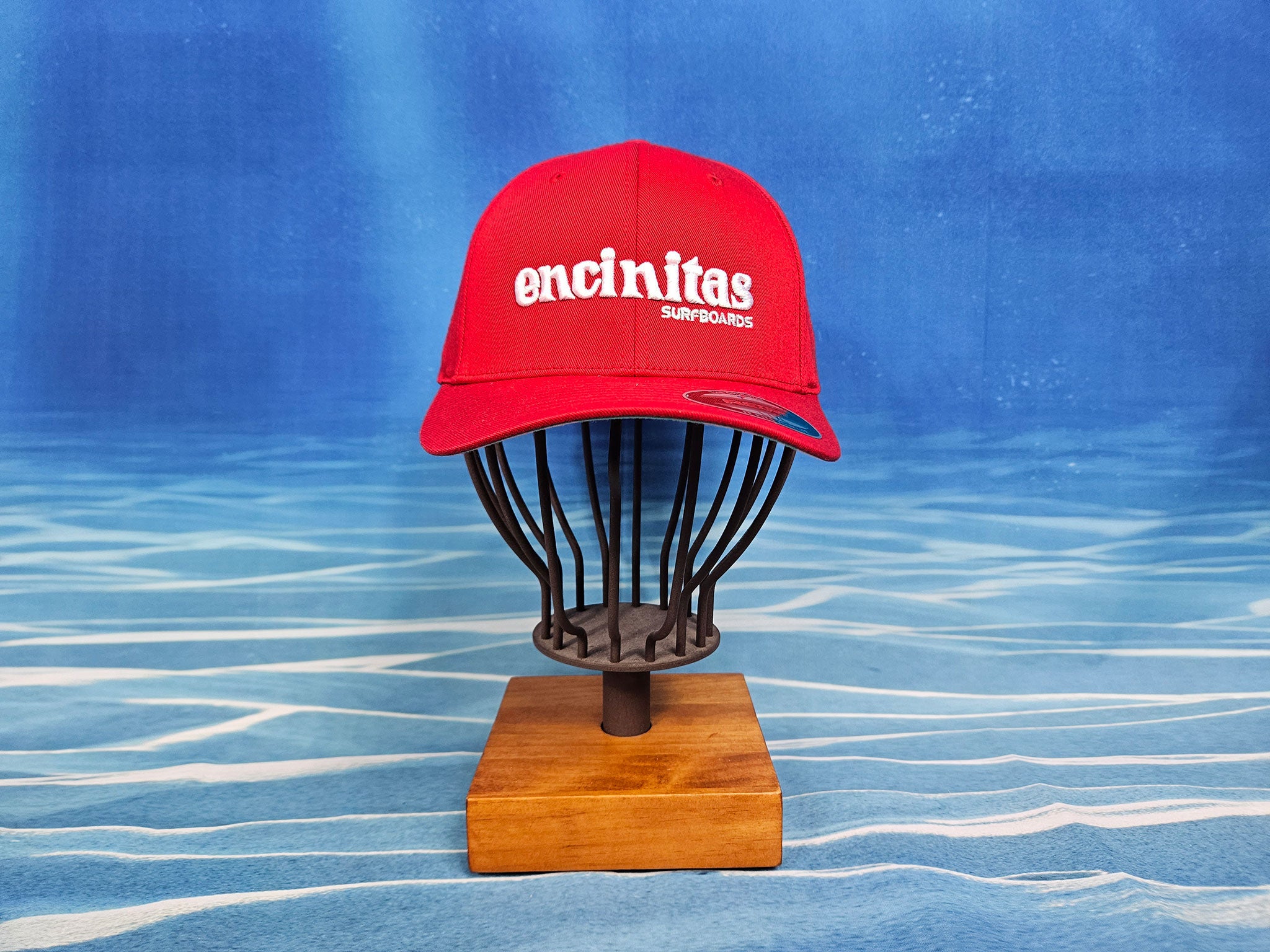 Fitted Flexfit Surfboards - Encinitas Hat