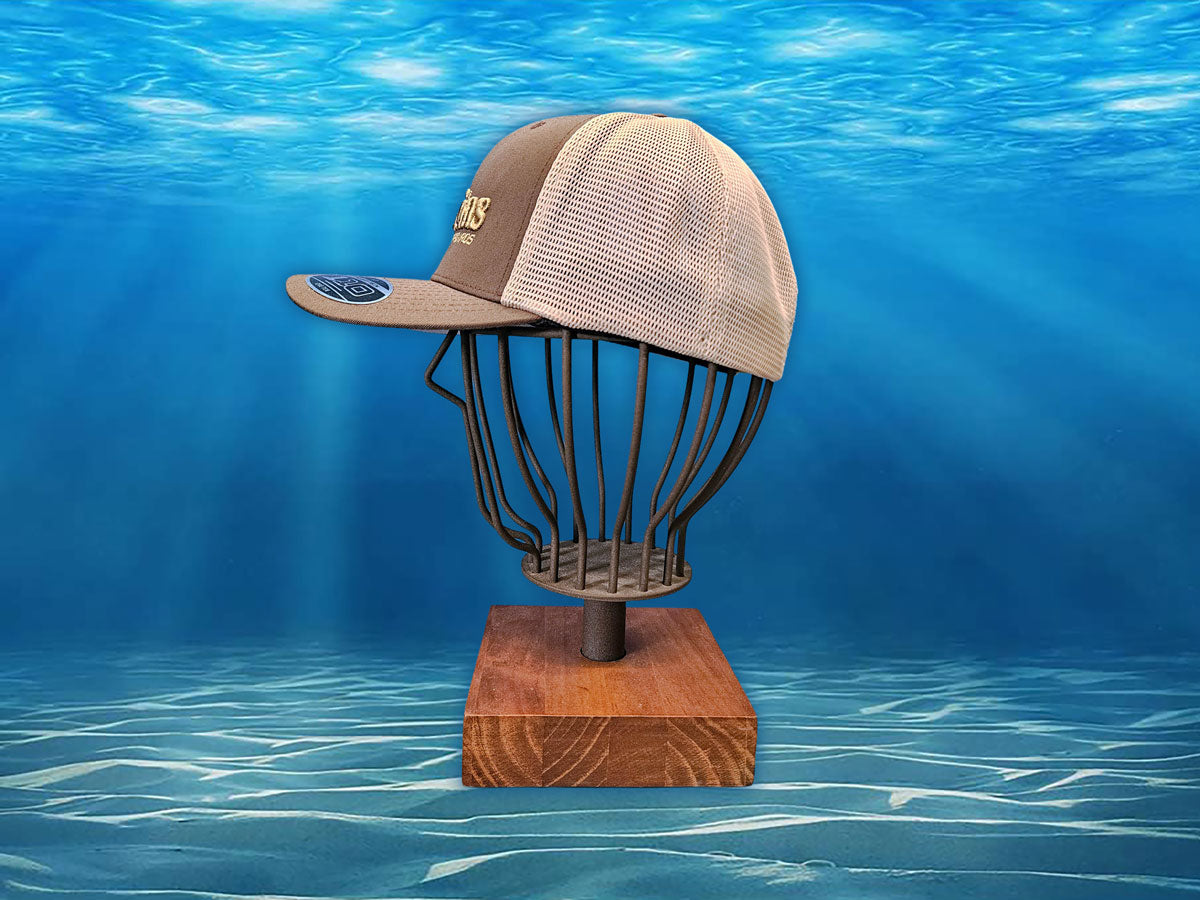 Flexfit Tech 110 Mesh Cap - Encinitas Surfboards