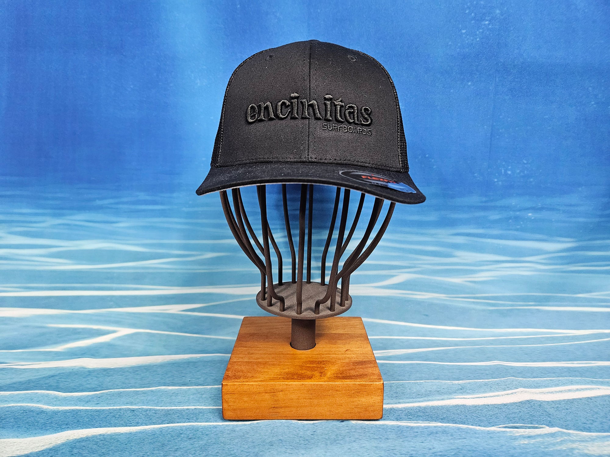 Flexfit Trucker Mesh Cap