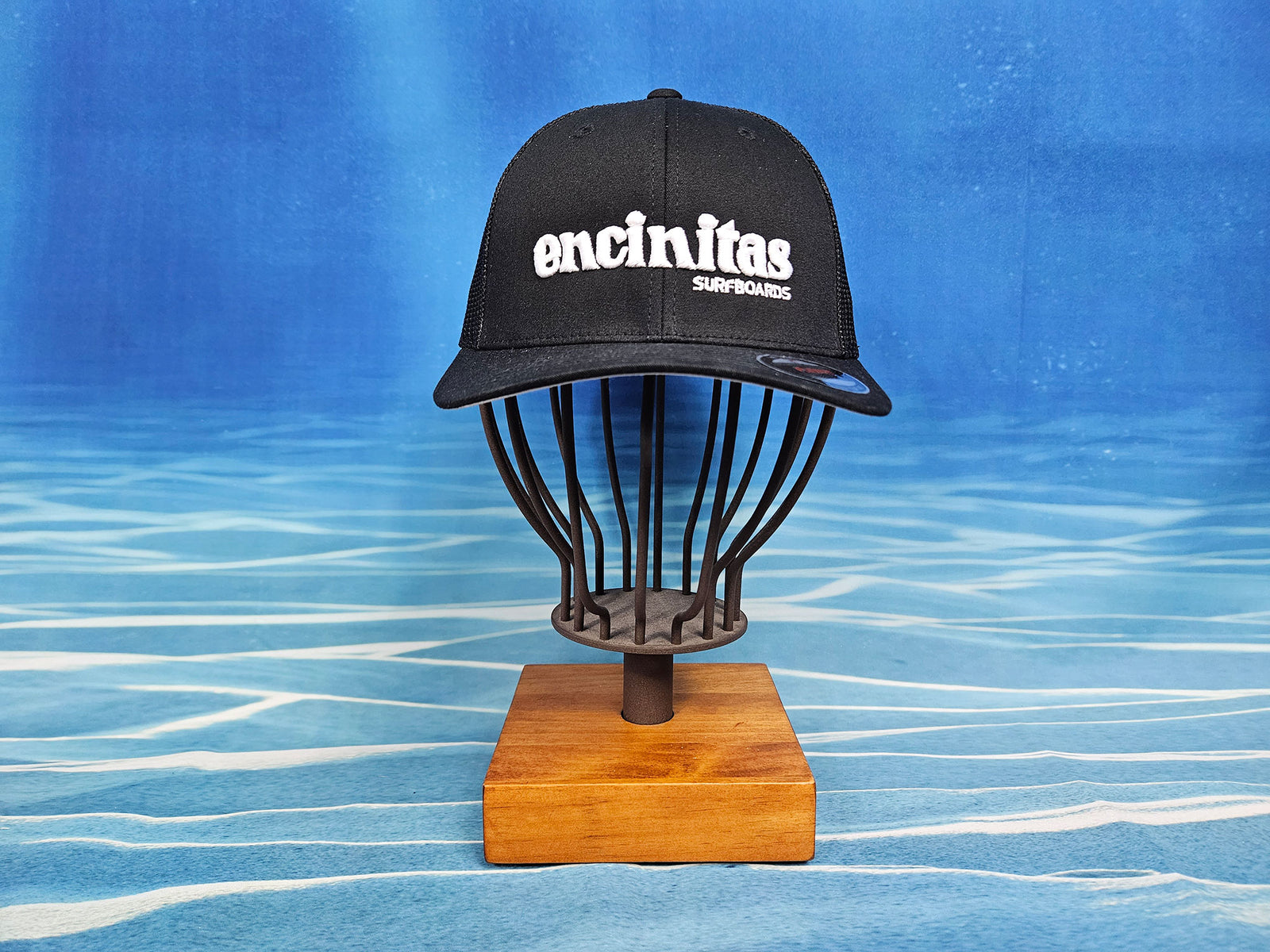 Flexfit Trucker Mesh Cap