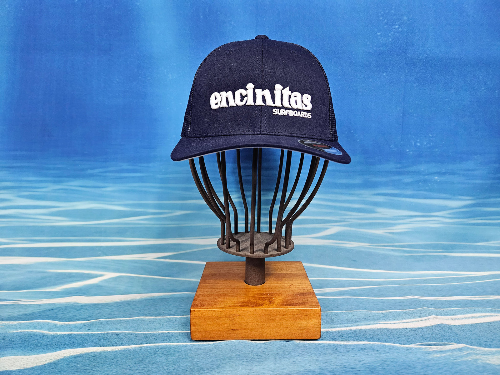 Flexfit Trucker Mesh Cap