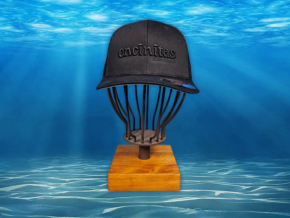 Flexfit Trucker Mesh Cap