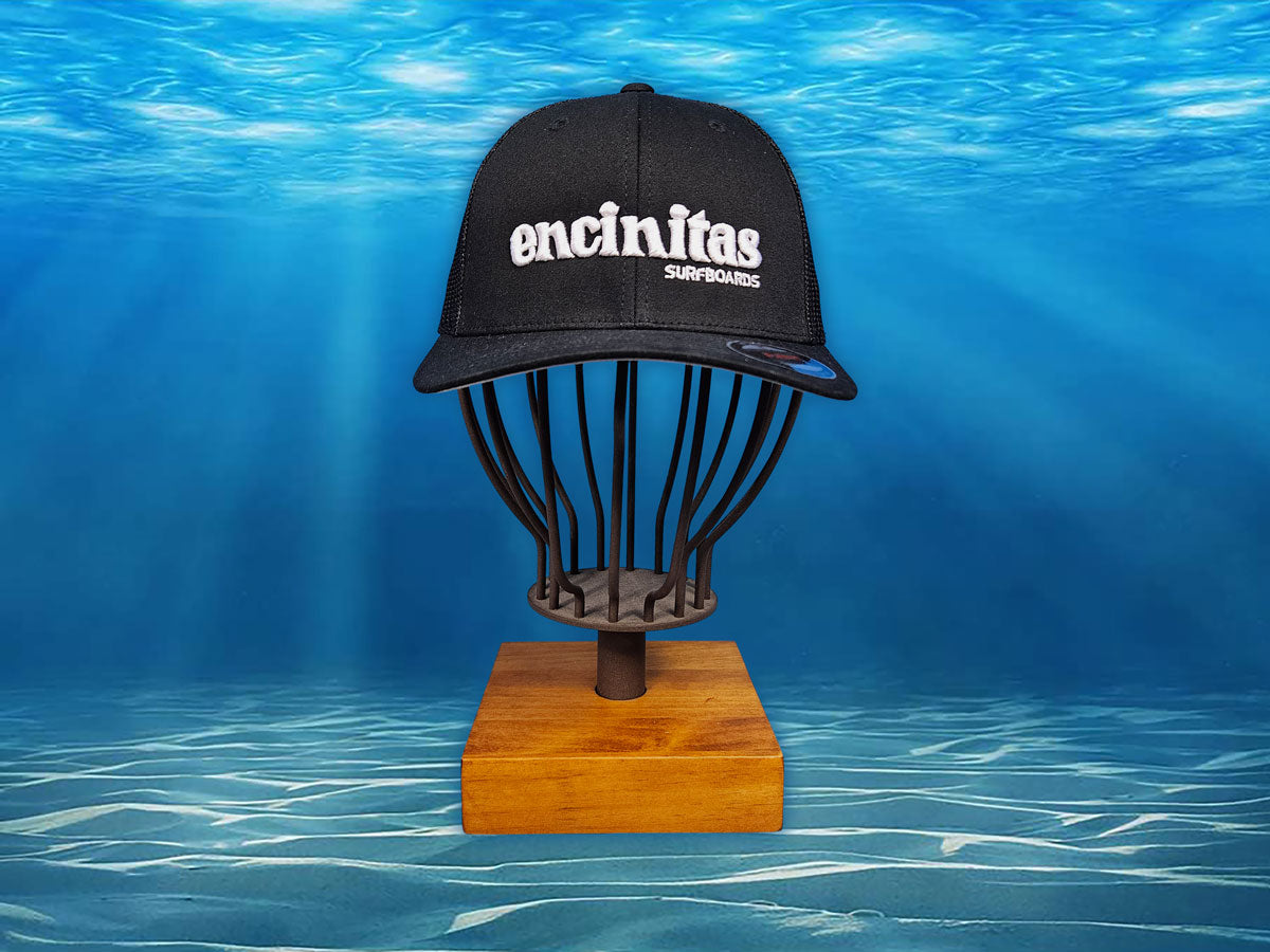 Flexfit Trucker Mesh Cap