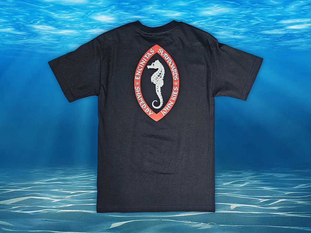 Football Logo Short Sleeve Tee